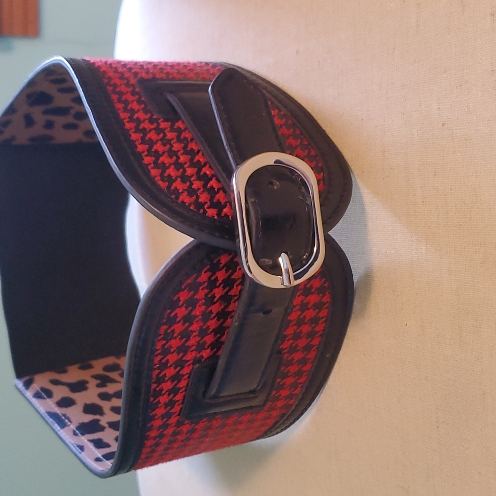 Betsey Johnson Waist Belt